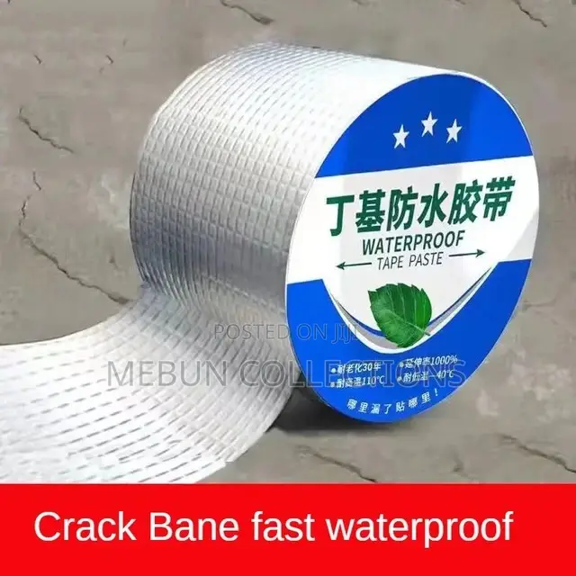 Super Waterproof Tape 10cm