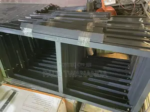 Battery Rack for 4 Tubular Batteries