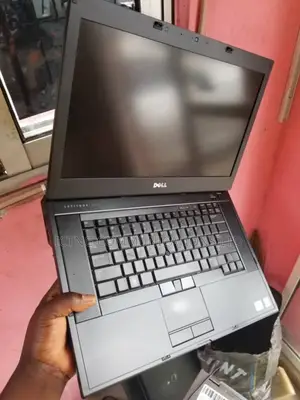 Laptop Dell Latitude E6510 4GB Intel HDD+SSD 320GB