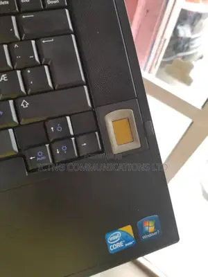Laptop Dell Latitude E6510 4GB Intel HDD+SSD 320GB