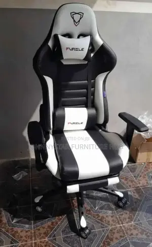 Italian Unique Gaming Chairs