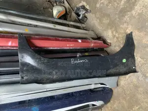 Booth Catcher Plastic Camry 2010 2007 Model