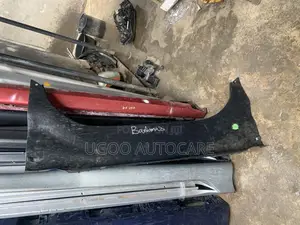 Booth Catcher Plastic Camry 2010 2007 Model