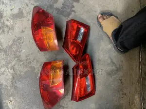Complete Back Light for IS 250 2008 2010 Tokunbo