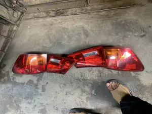 Complete Back Light for IS 250 2008 2010 Tokunbo