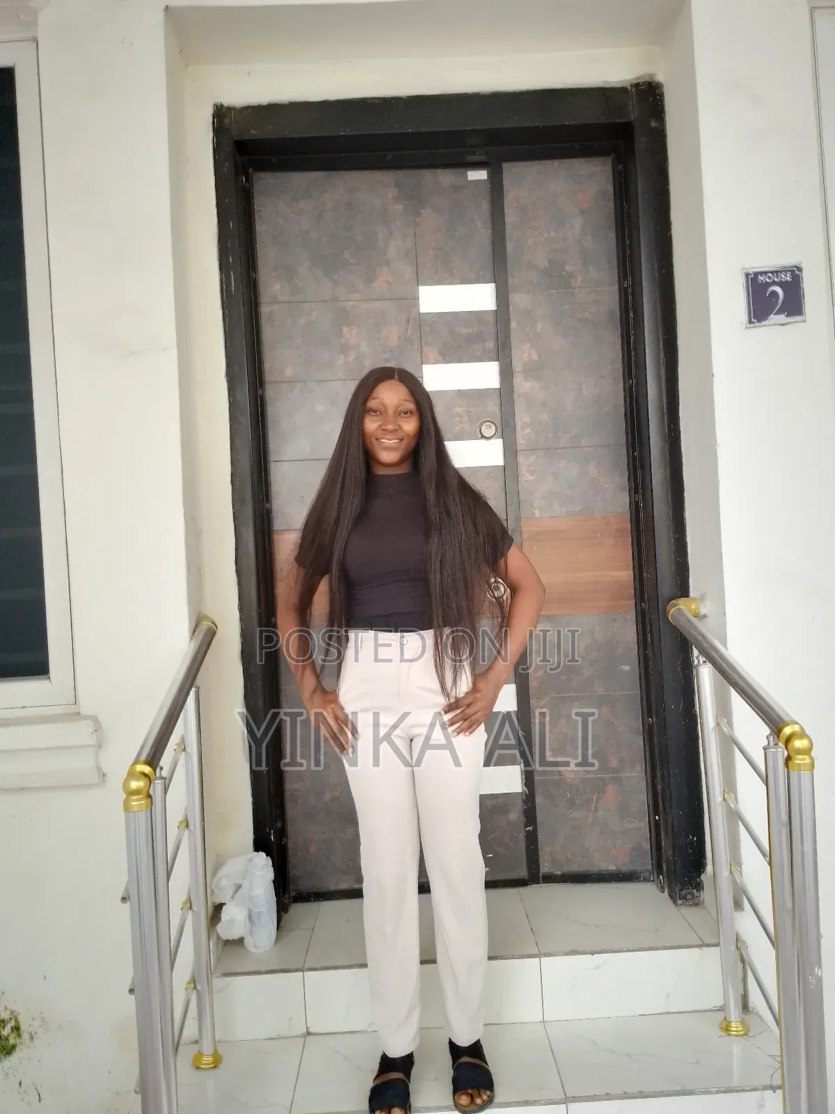 Real Estate Marketer