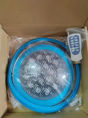 Pool Light