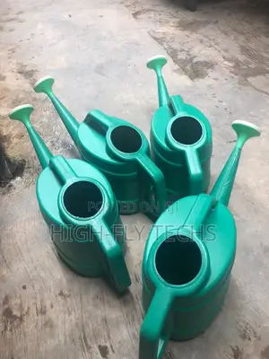 Water Cans