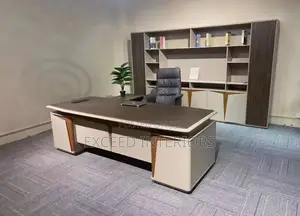 Quality Imported (1.6meter) Office Table