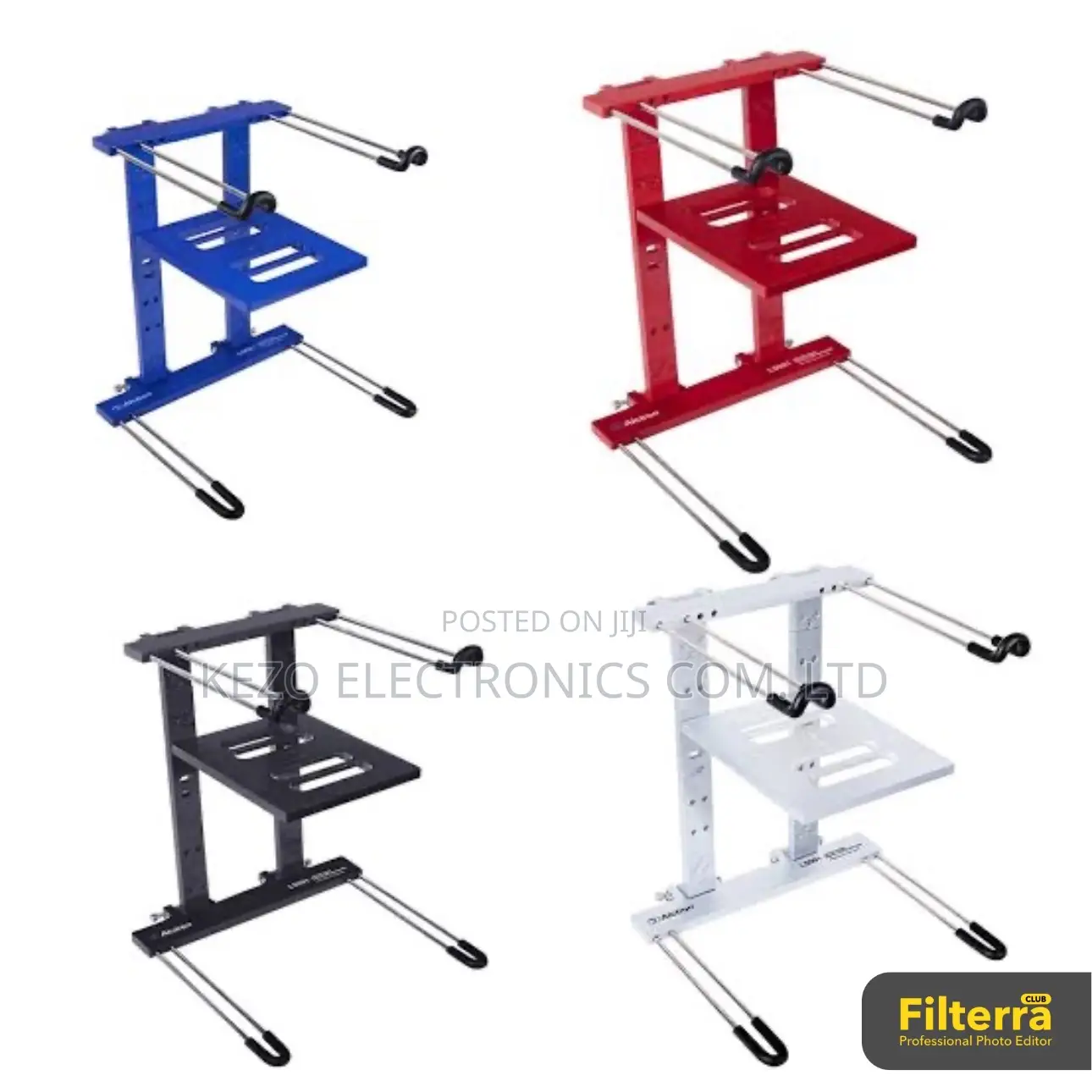 Alctron Laptop Stand