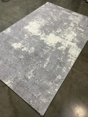 Turkish Center Rug