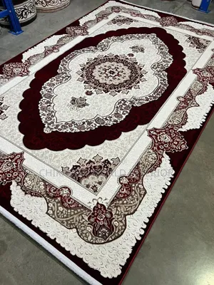 High Quality Arabian Rug