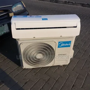 First Grade Midea 1.5hp Inverter Air Conditioner Split