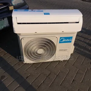 First Grade Midea 1.5hp Inverter Air Conditioner Split