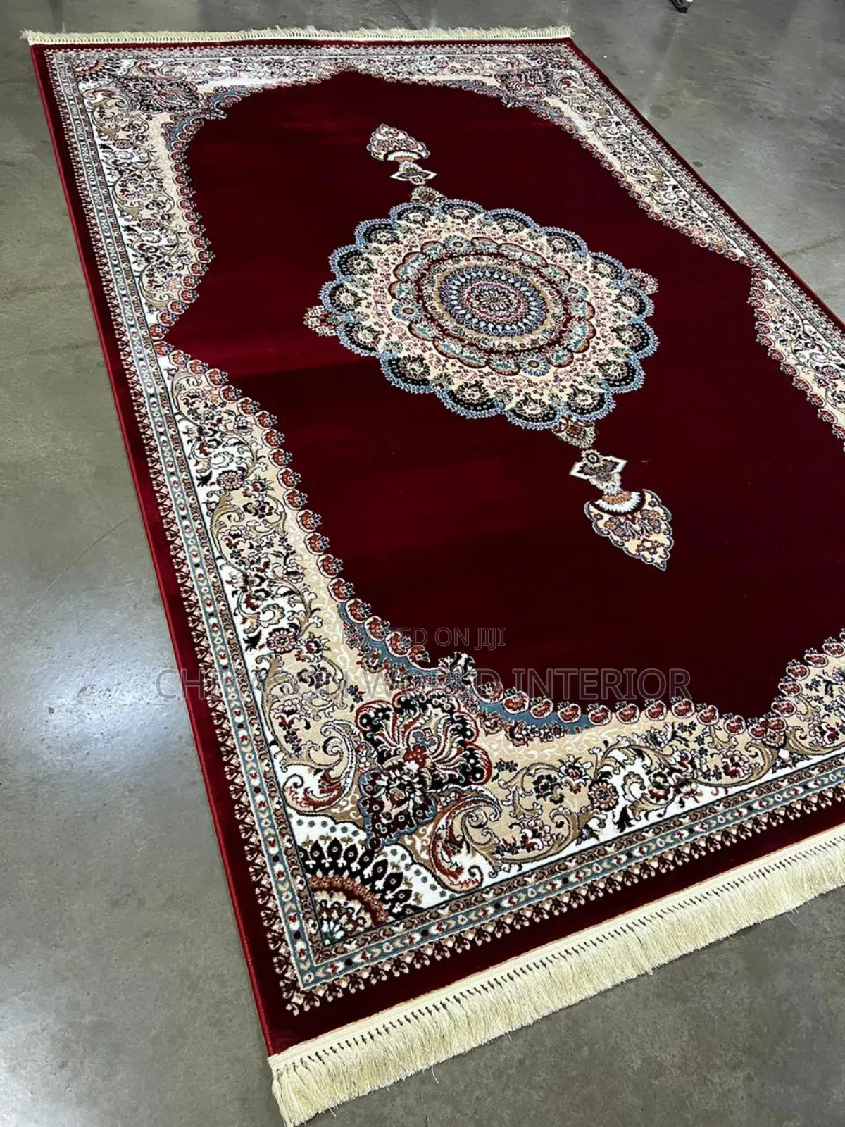 High Quality Arabian Rug