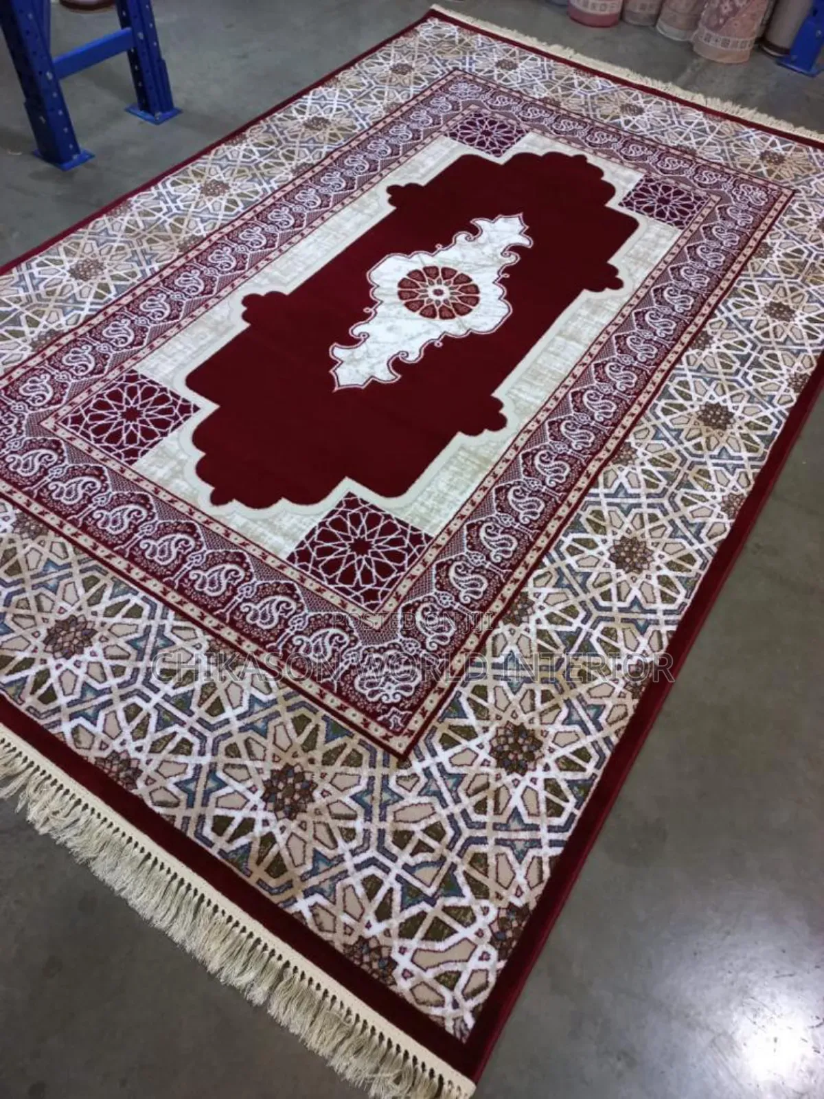 High Quality Rug Big Size