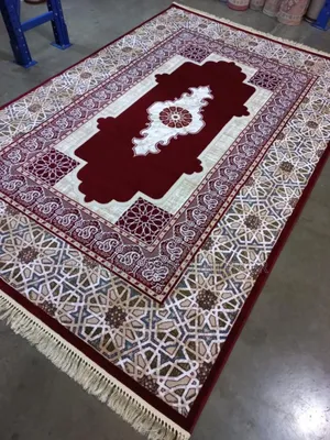 High Quality Rug Big Size