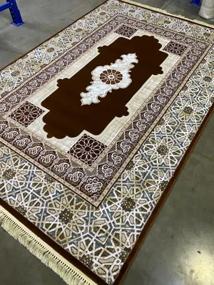 High Quality Rug Big Size