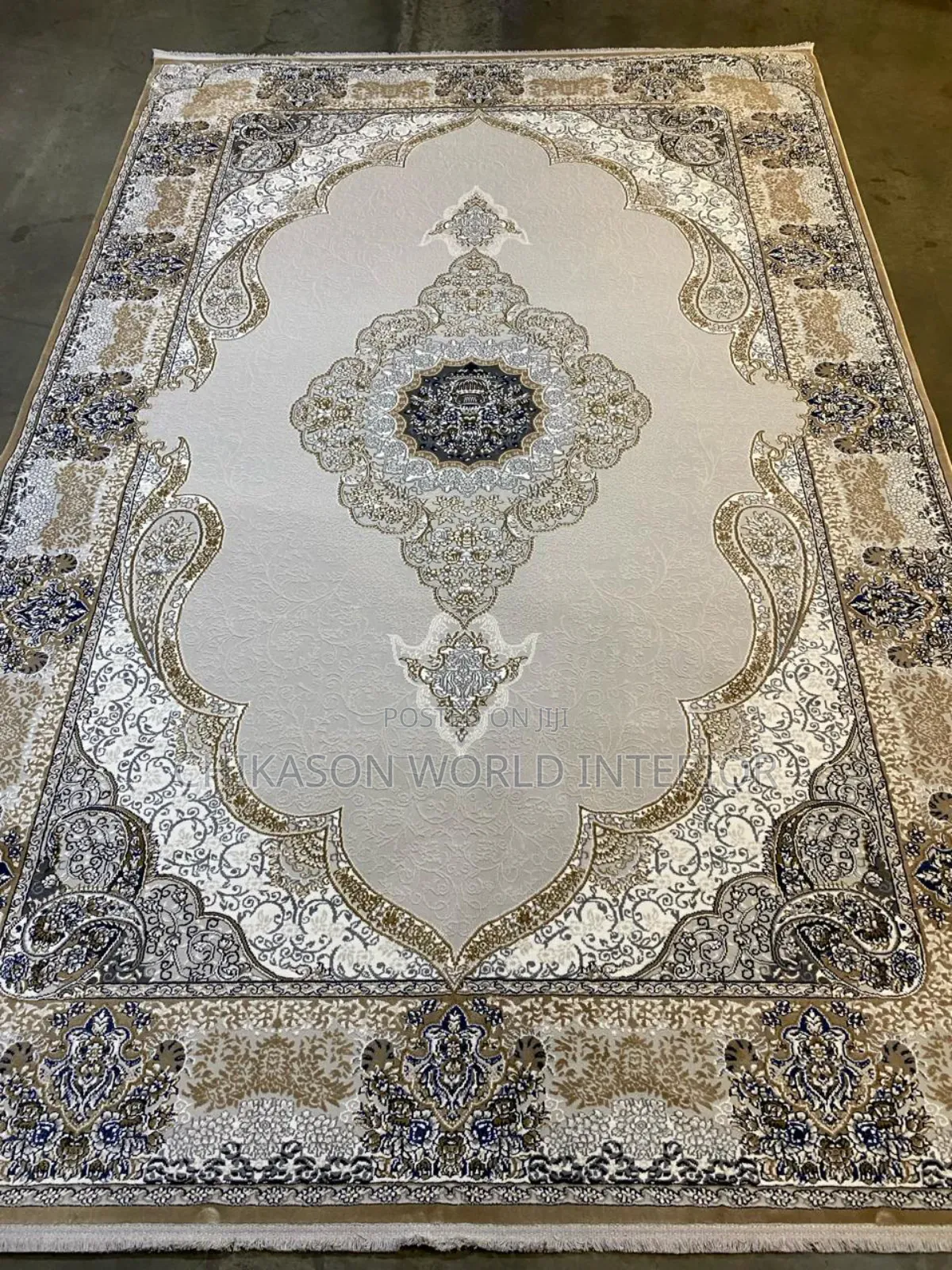 High Quality Rug Big Size