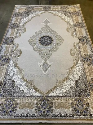 High Quality Rug Big Size