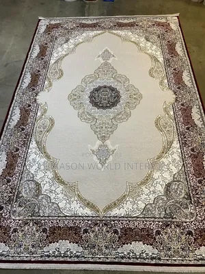 High Quality Rug Big Size