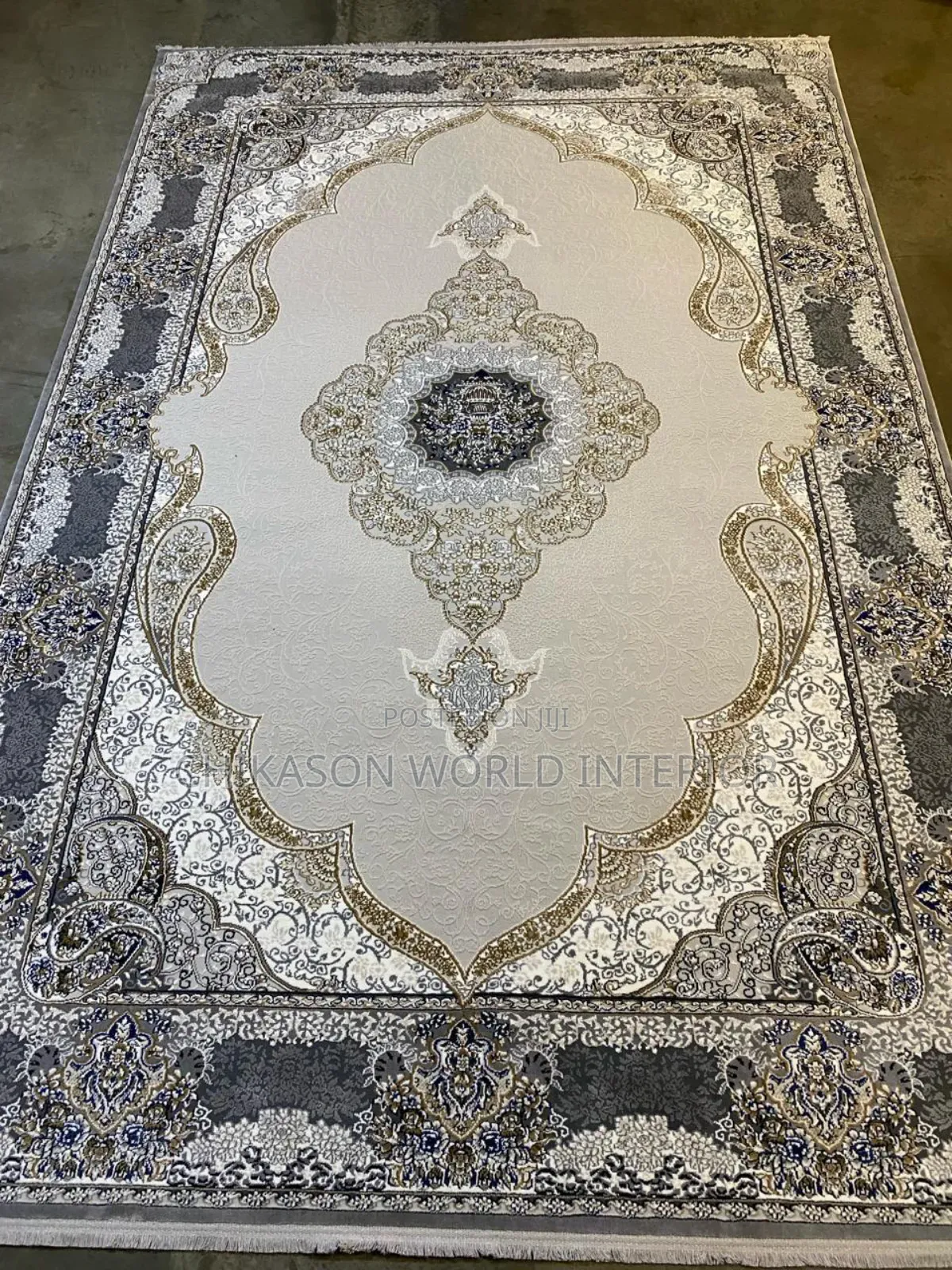 High Quality Rug Big Size