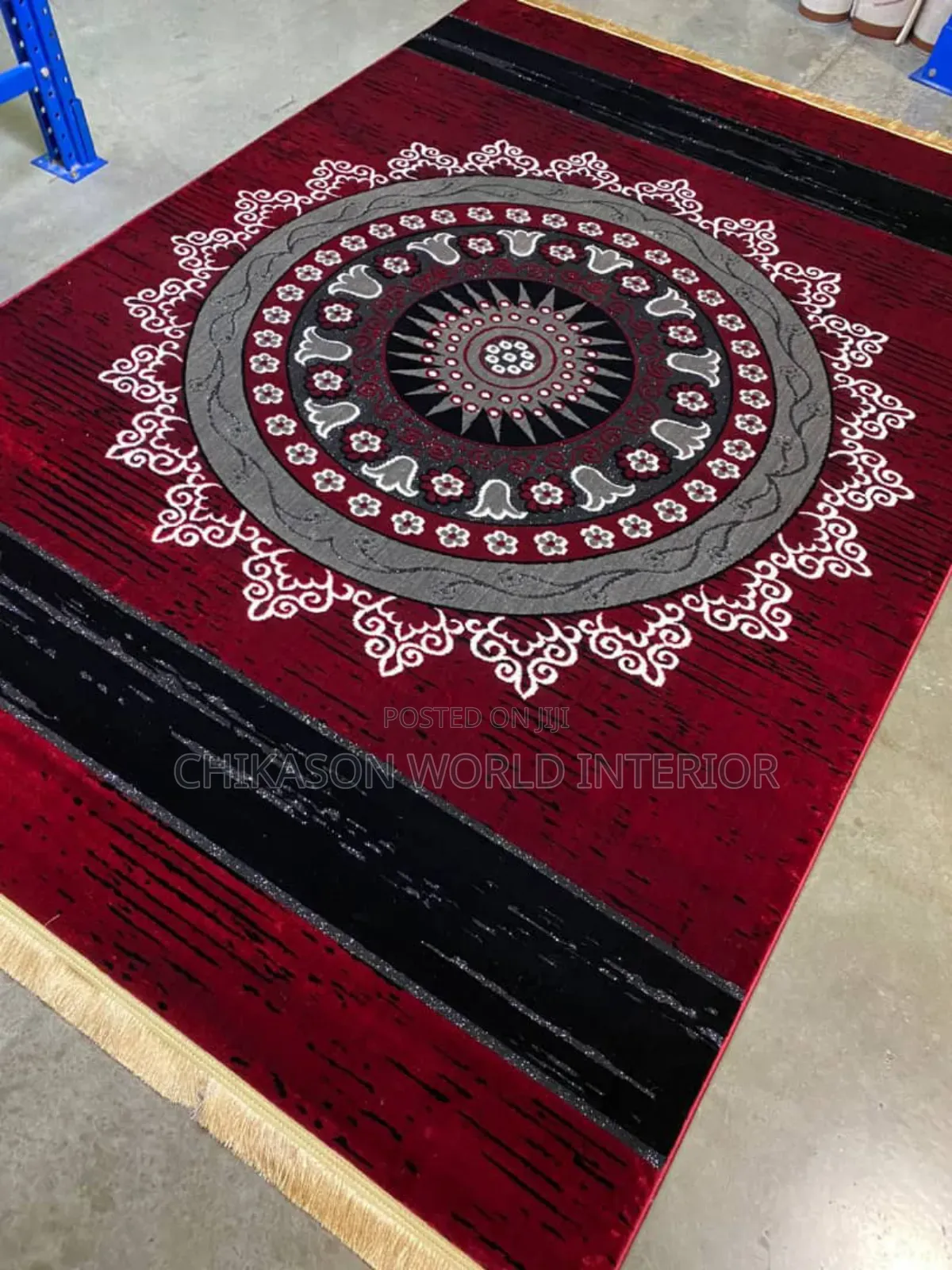 HGH Quality Rug