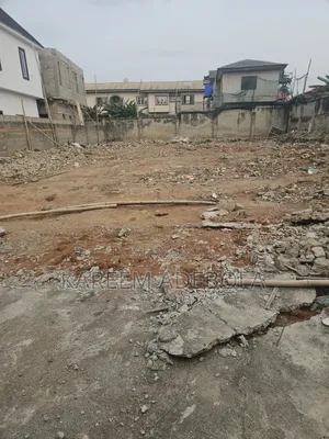 Residential Land Available for Sale at Waterfront Estate