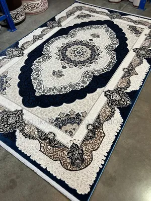 High Quality Rug Bigger Size