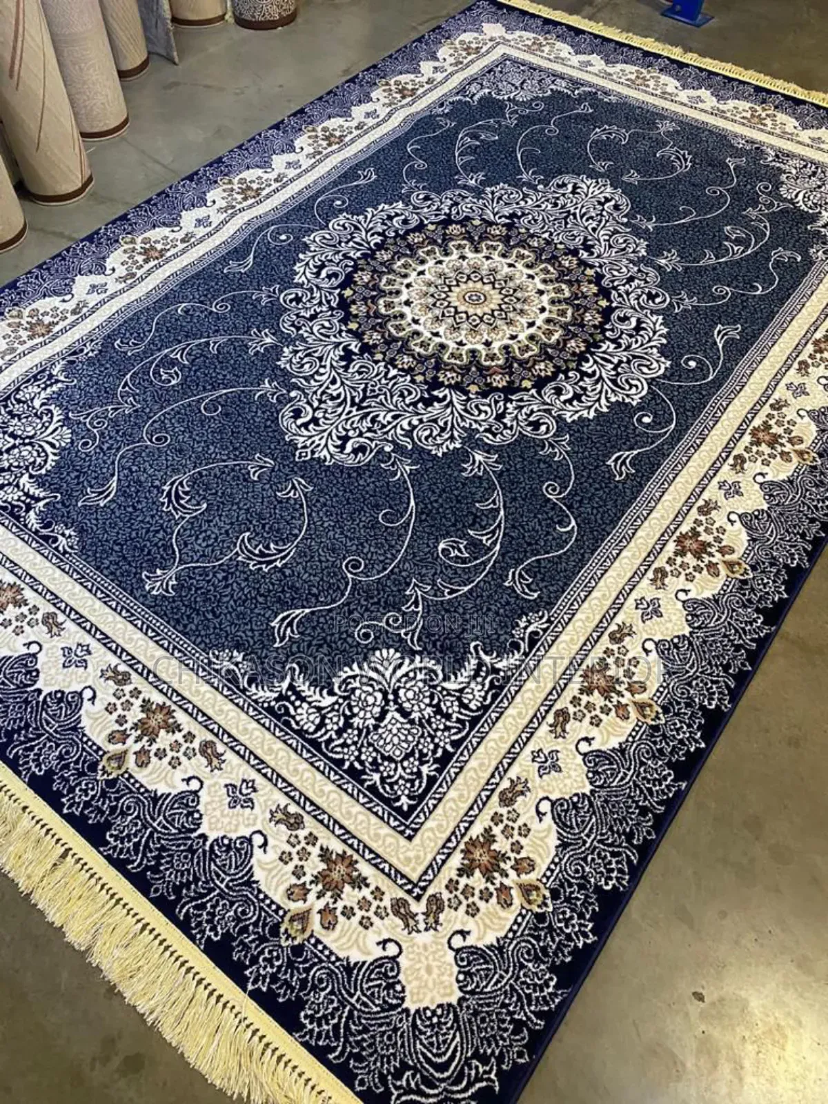 High Quality Rugs Bigger Size