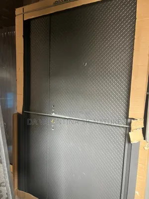 Quality Entrance Doors
