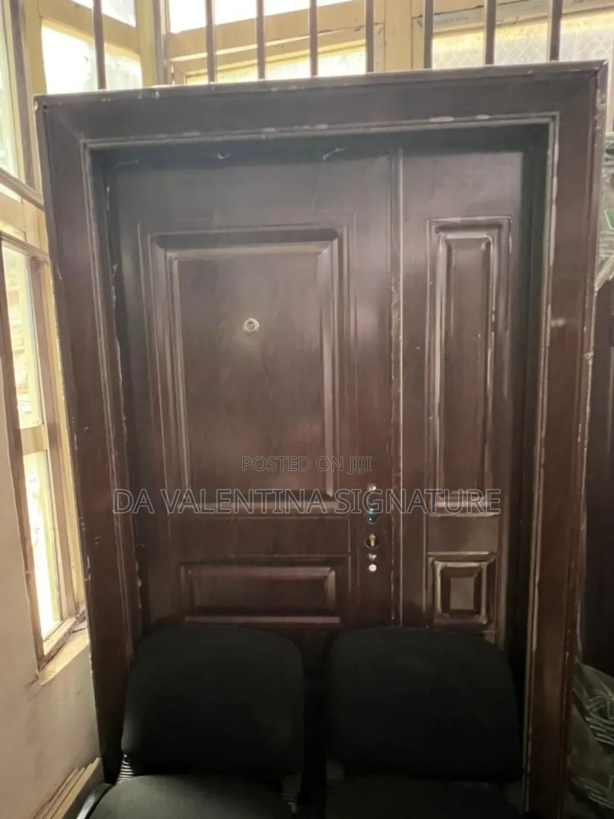 Quality Entrance Doors