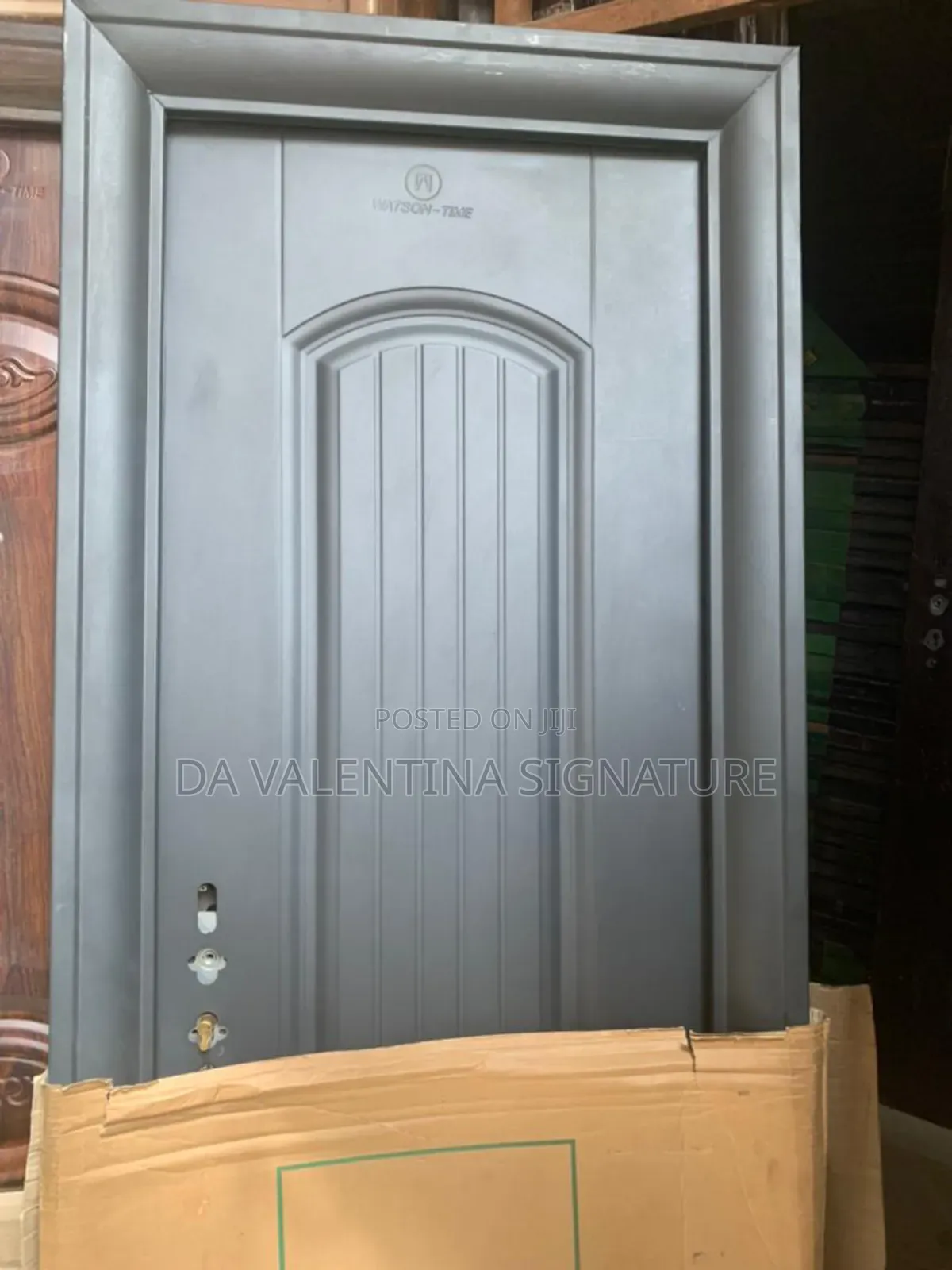 Quality Entrance Doors
