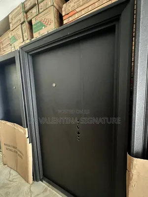 Quality Entrance Doors