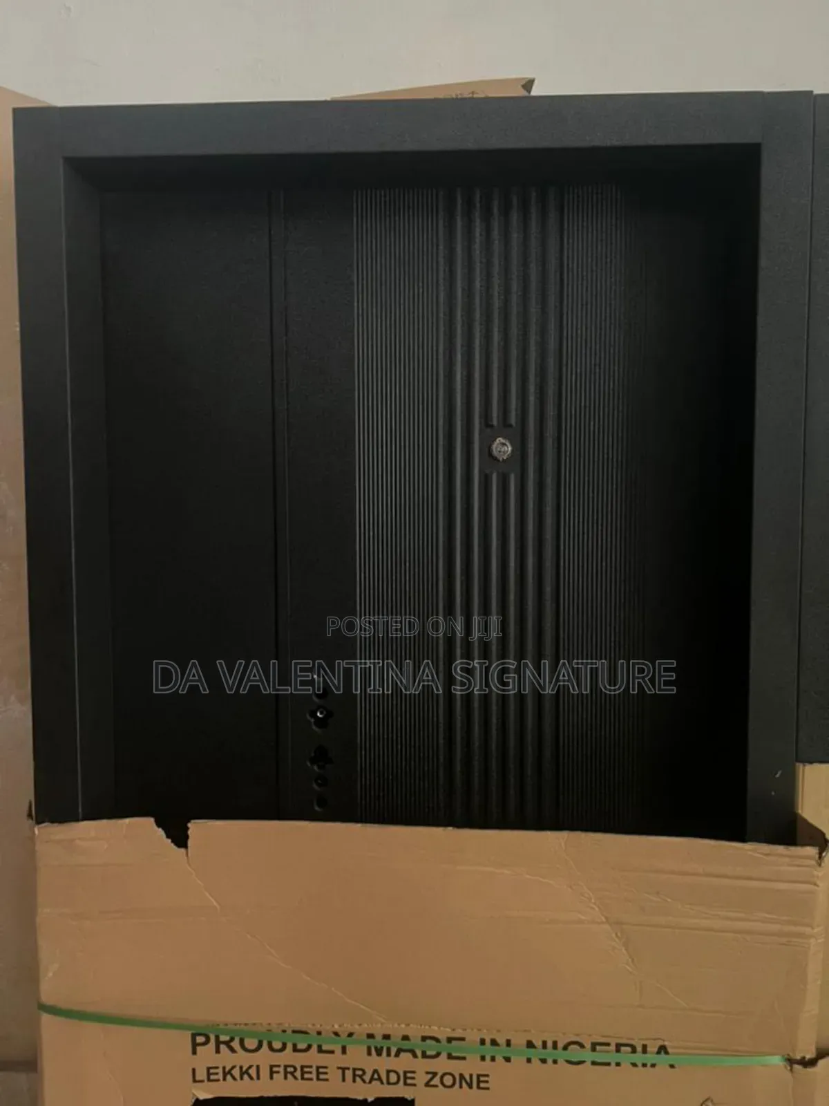 Quality Entrance Doors