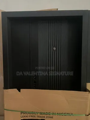 Quality Entrance Doors