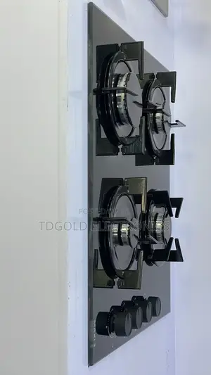 Maxi 60 Cm Built-in Gas Cooker