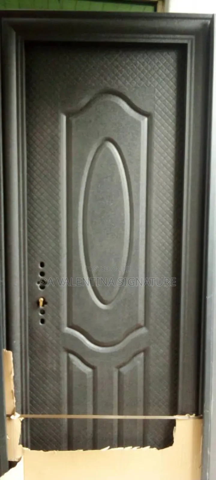 Quality Entrance Doors