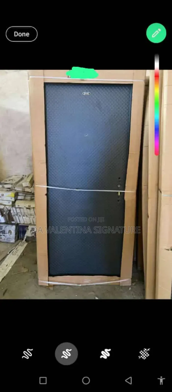 Quality Entrance Doors