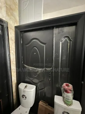Quality Entrance Doors