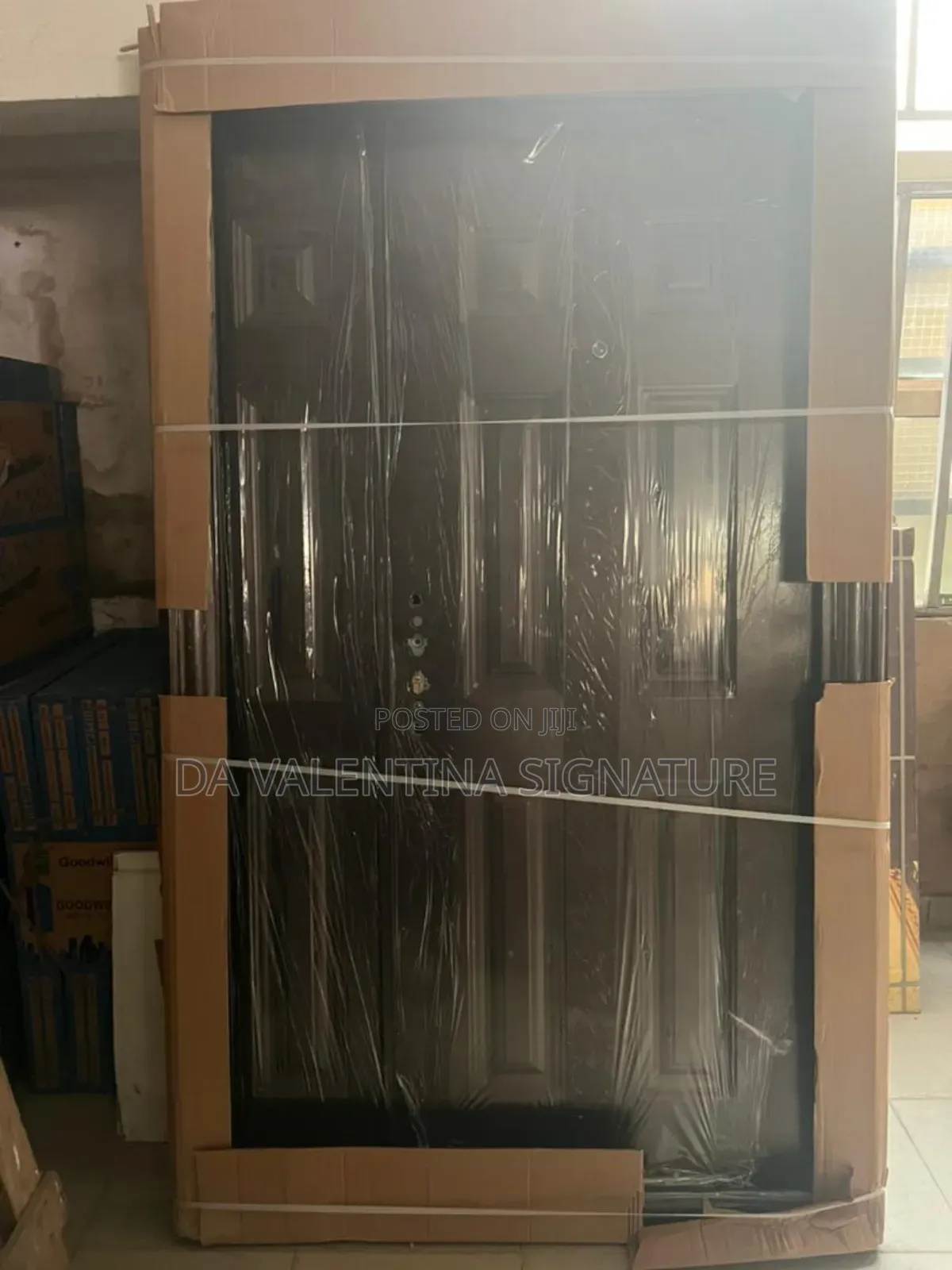 Quality Entrance Doors