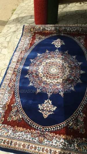 High Quality Rug Bigger Size