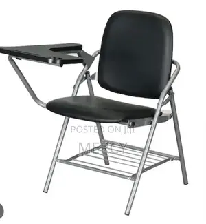 Foldable Office Chair With Desk