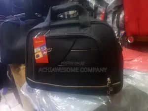 Summit Mini Travelling Bag
