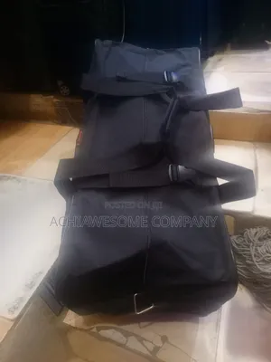 Biggest Omaya Cargo Bag