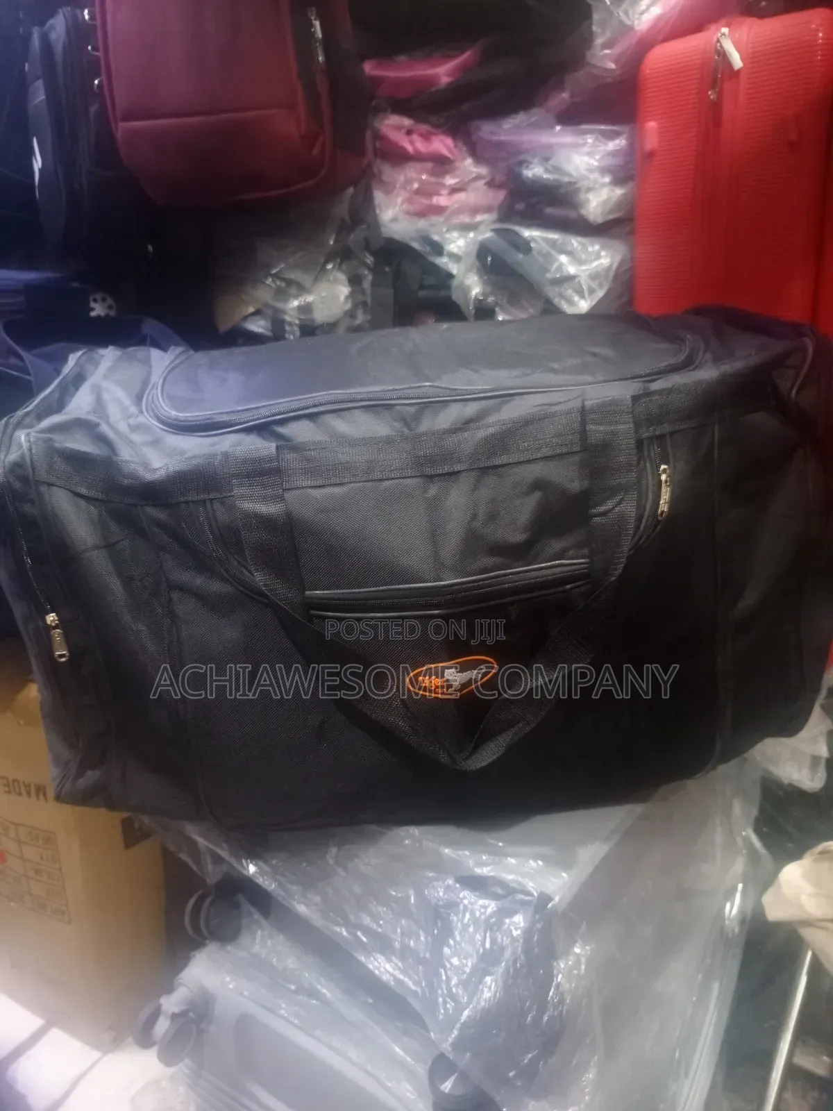 23kg Cargo Bag