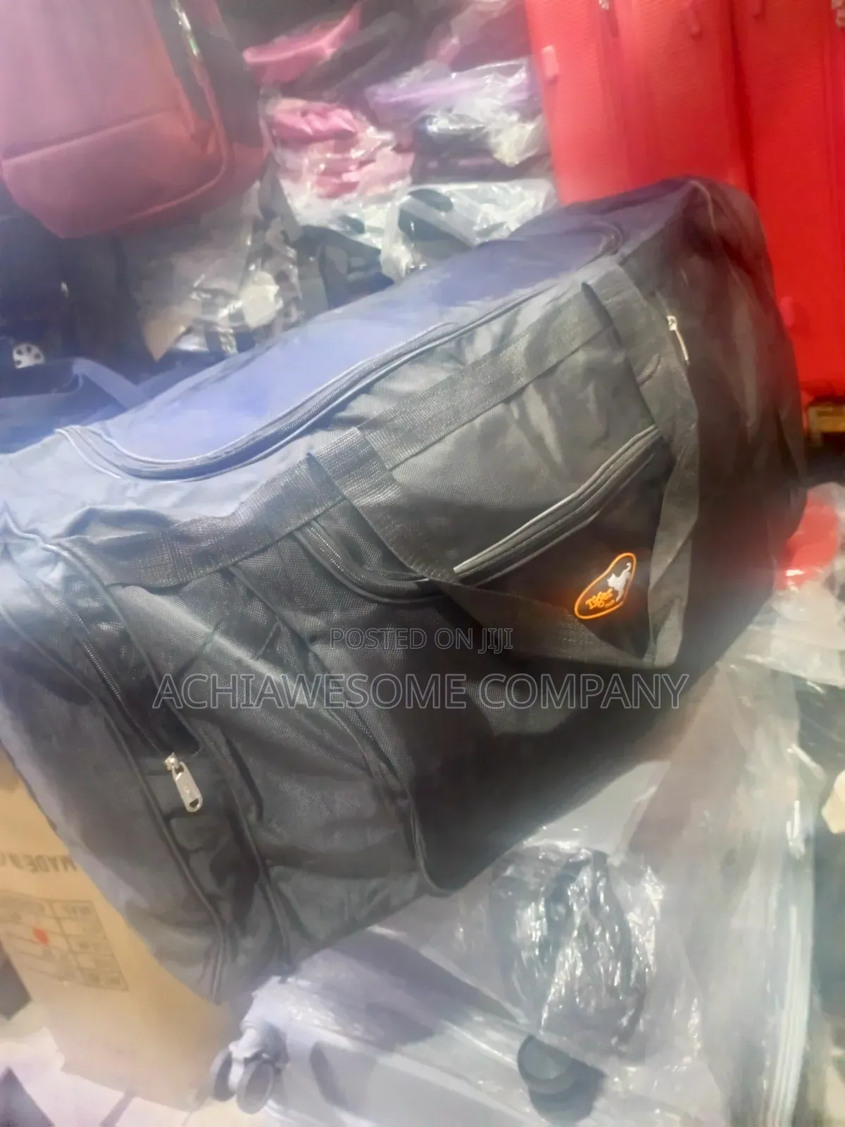 23kg Cargo Bag