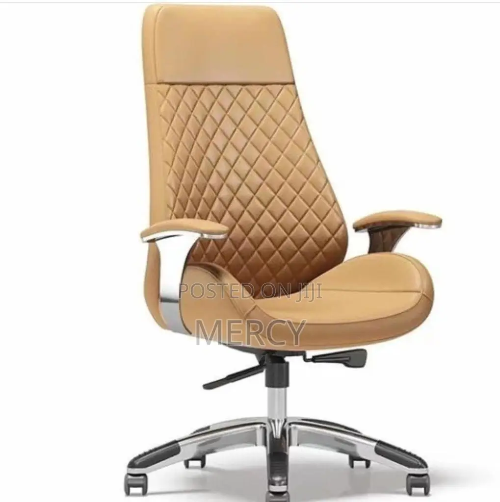 Executive Office Chair