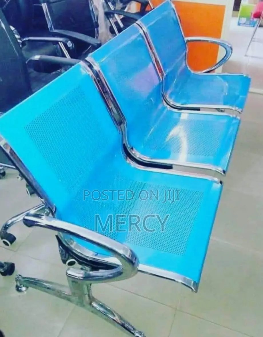 Airport Chairs
