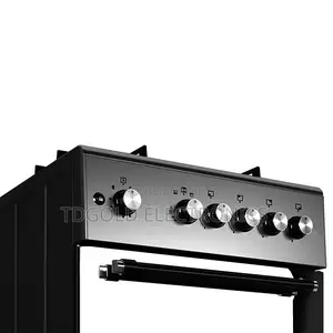 Maxi 60/60 Gas Cooker